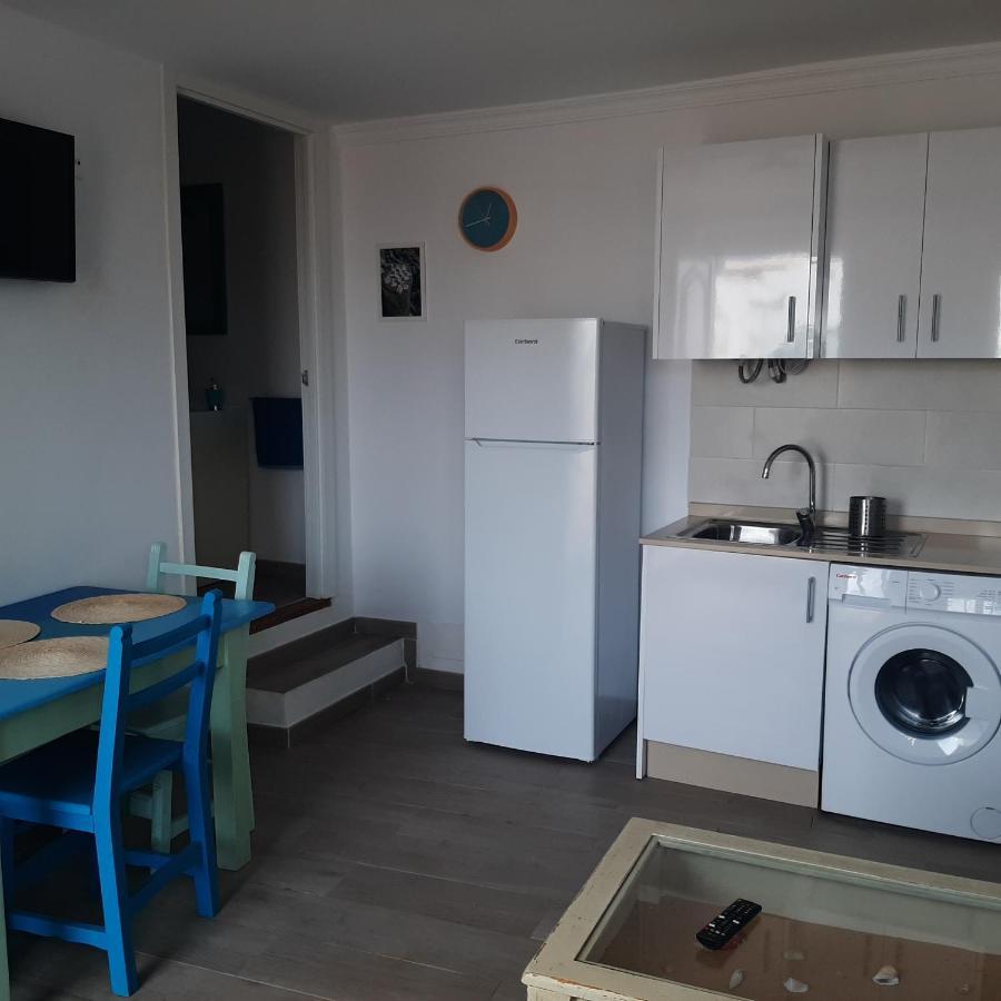 Apartment La Maresia 2