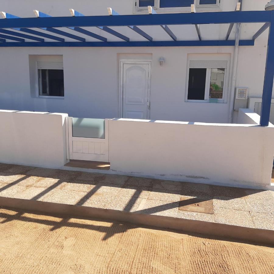 La Maresia 2 Apartment Caleta de Sebo
