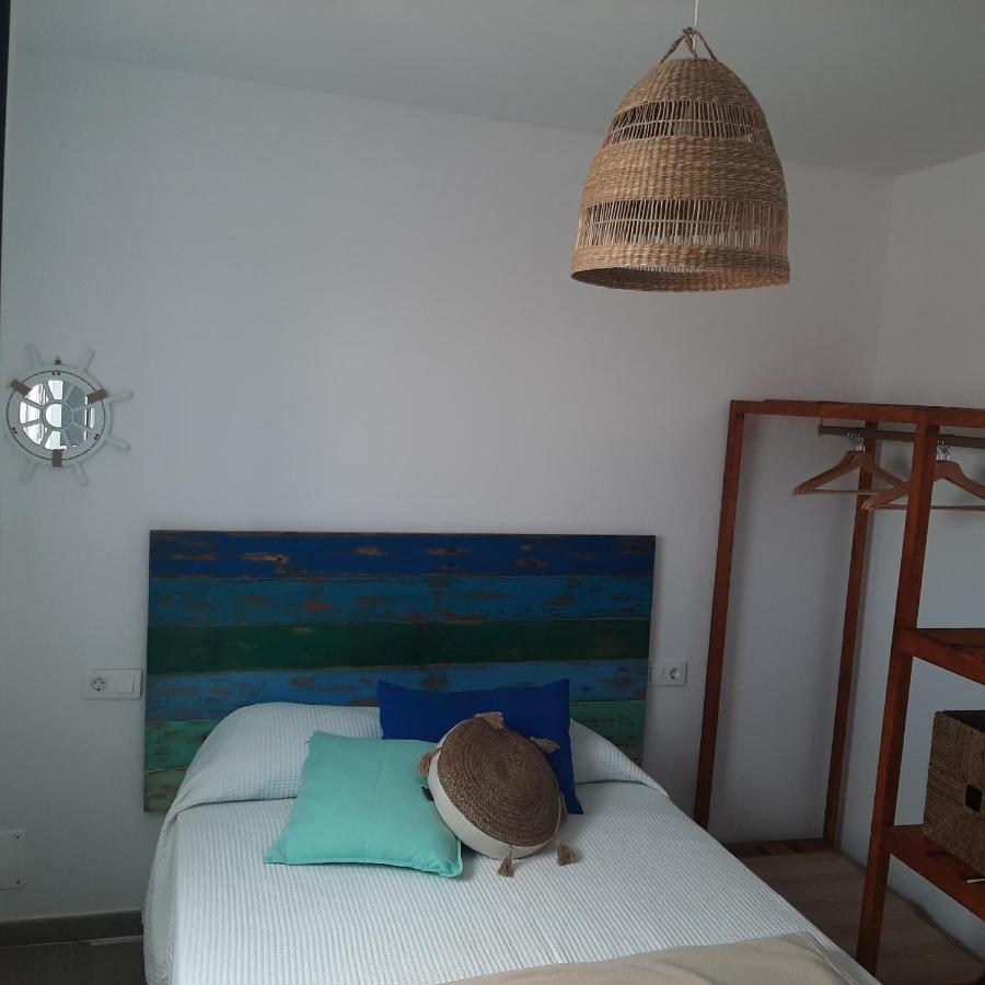 Apartment La Maresia 2