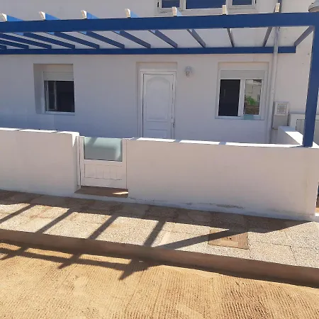 Apartamento La Maresia 2 Caleta de Sebo Esterno foto