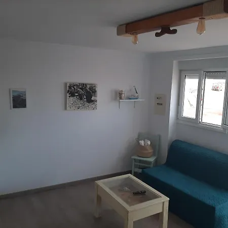 Apartamento La Maresia 2 Caleta de Sebo Esterno foto