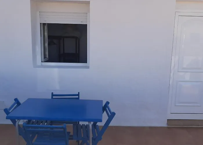 Apartamento La Maresia 2