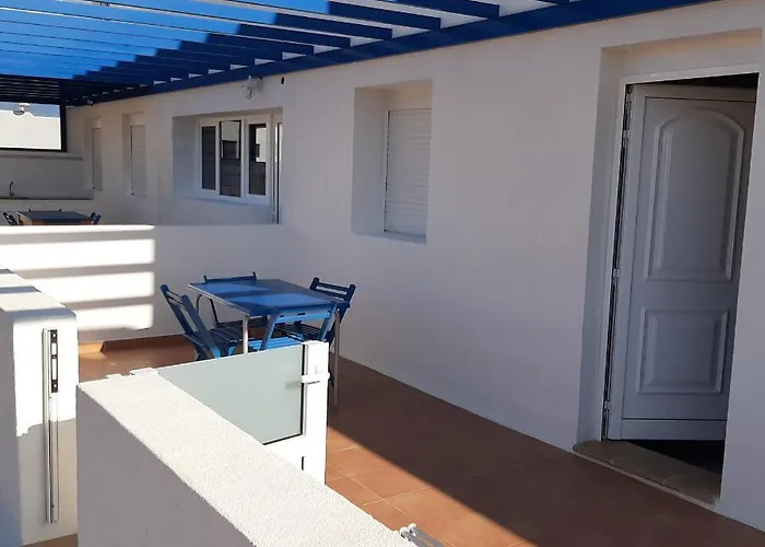 Apartamento La Maresia 2