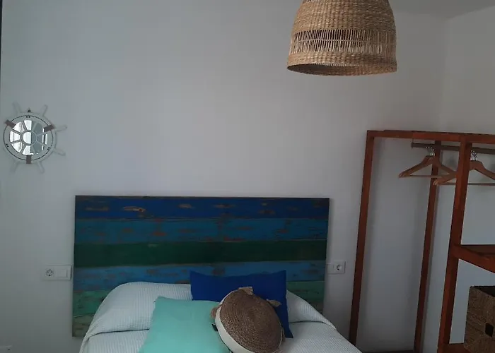 Apartamento La Maresia 2