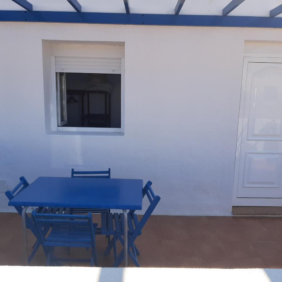 La Maresia 2 Apartment Caleta de Sebo